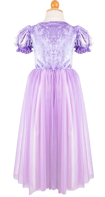 Robe en velours Raiponce GREAT PRETENDERS