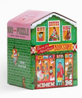 Puzzles Librairie 100pcs WILSON JEUX