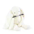 Lapin MÉLOÉBlanc MAÏLOU