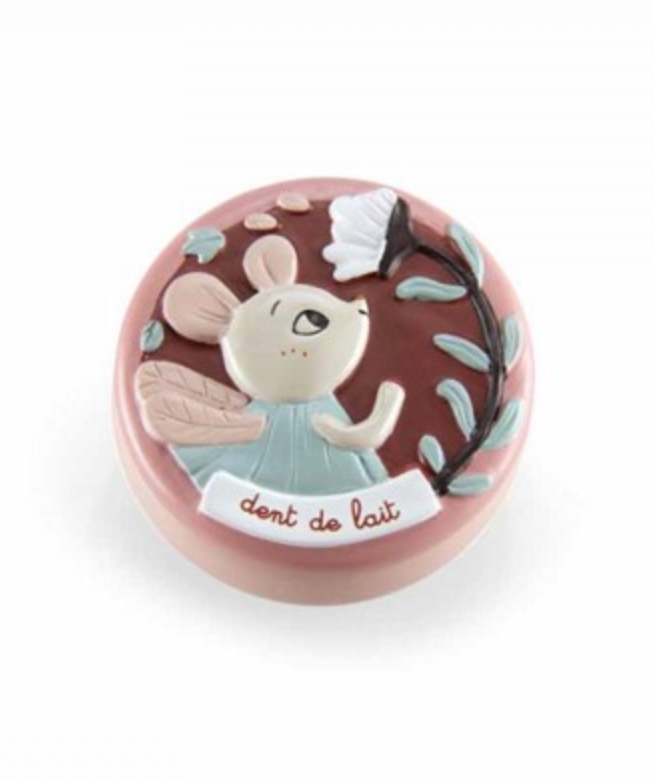 Boîte dent de lait Après la pluie MOULIN ROTY