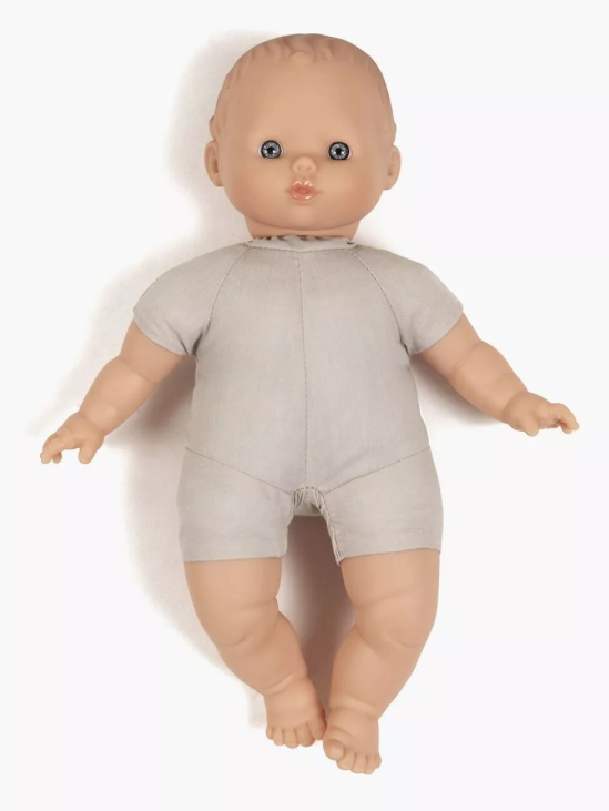 Poupon Babies Clarisse Vintage MINIKANE