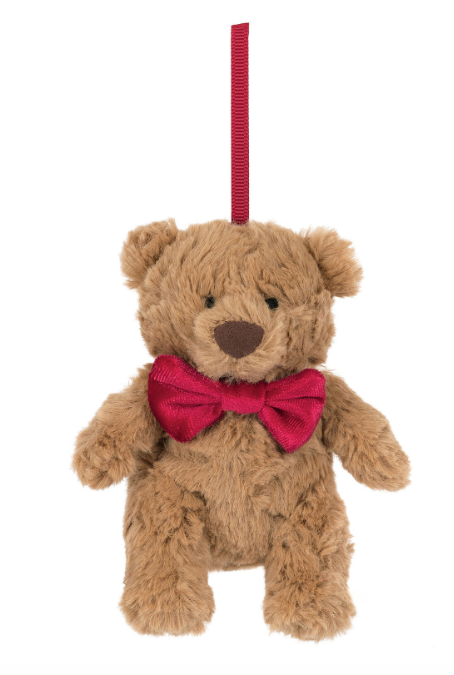 Amuseable Ourson BARTHOLOMEW décoratif JELLYCAT