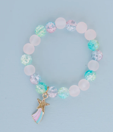 Bracelet Perles Étoile filante GREAT PRETENDERS