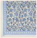 Foulard 50 x 50 cm CHAMPETRE EMILE & IDA
