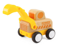 Mini Camion pelleteuse Rontoudou ULYSSE