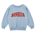 Sweat Bonheur ciel EMILE & IDA