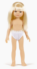 Poupée Amigas MEÏ MINIKANE