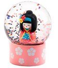 Boule à neige Geisha DJECO