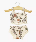 Dessous Gordies en jersey MINIKANE