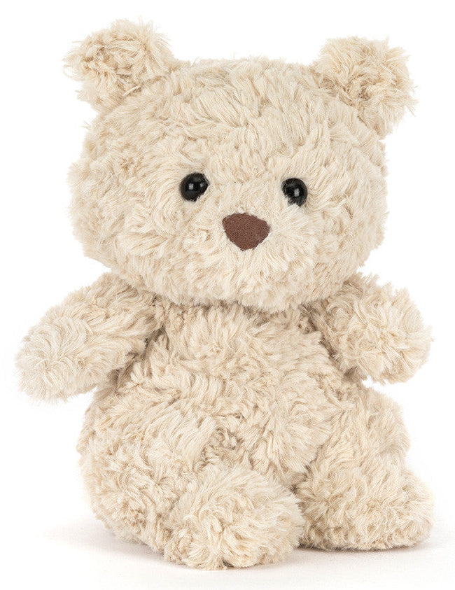 BARTHOLOMEW L'ours junior JELLYCAT