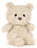 BARTHOLOMEW L'ours junior JELLYCAT