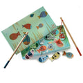 Pêche magnétique Fishing Dream DJECO