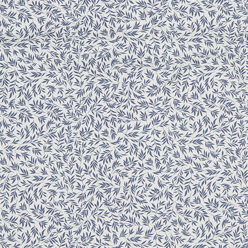 Attache-doudou Willow bleu POISPLUME