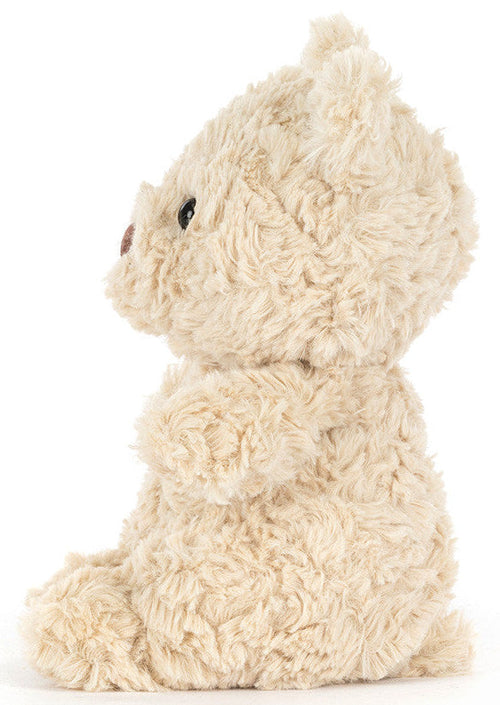 BARTHOLOMEW L'ours junior JELLYCAT