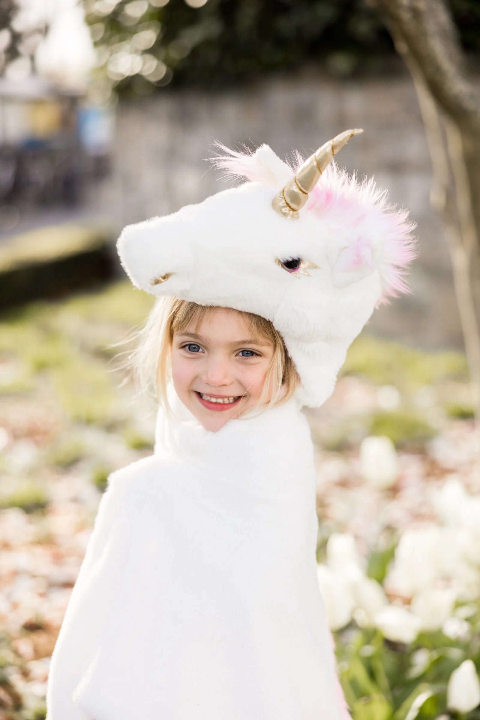 Cape Licorne GREAT PRETENDERS