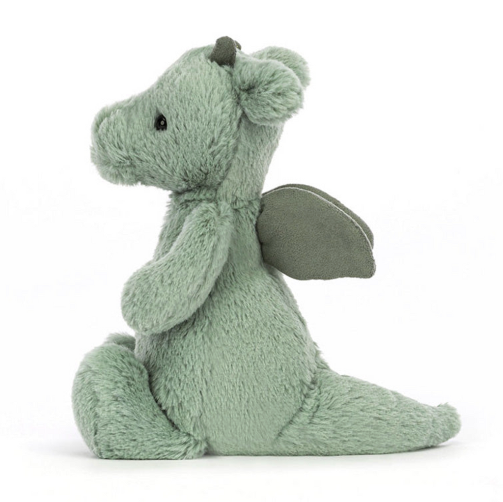 Dragon bashful small JELLYCAT