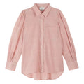 Chemise ADULTE KHADI rose EMILE ET IDA