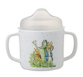 Tasse d'apprentissage Peter Rabbit PETIT JOUR