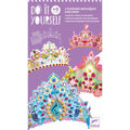 Diadème DIY Comme une princesse DJECO
