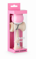 Kendama POP LOL Pink WILSON JEUX