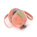 Le sac Pêche amuseable JELLYCAT