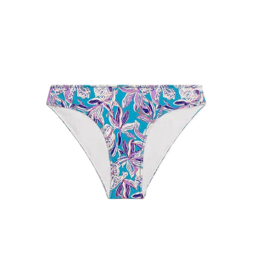 Maillot de bain OHAU blue lush paradise LOUISE MISHA