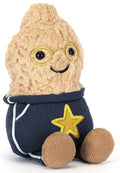 Amuseable Cacahuète Star Student JELLYCAT