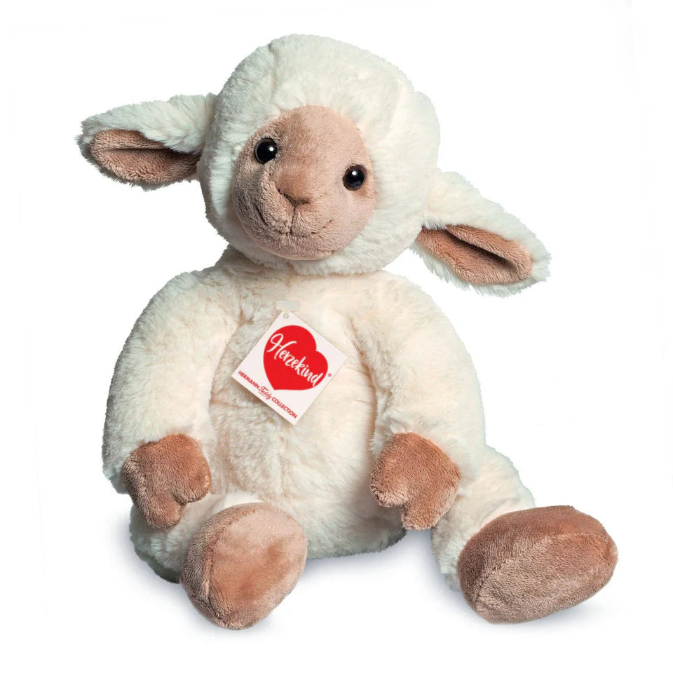 Peluche Mouton FRIDO HERMANN TEDDY