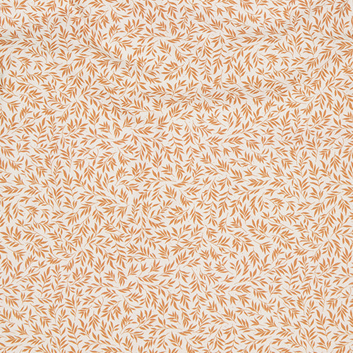 Attache-doudou Willow ocre POISPLUME