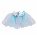 Tutu sirène Bleu pastel GREAT PRETENDERS