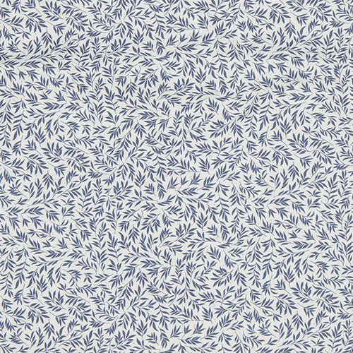Attache-doudou Willow bleu POISPLUME