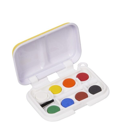 Mini boîte de peinture PRODUITS DE MARC