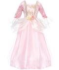 Déguisement robe de princesse Rose GREAT PRETENDERS