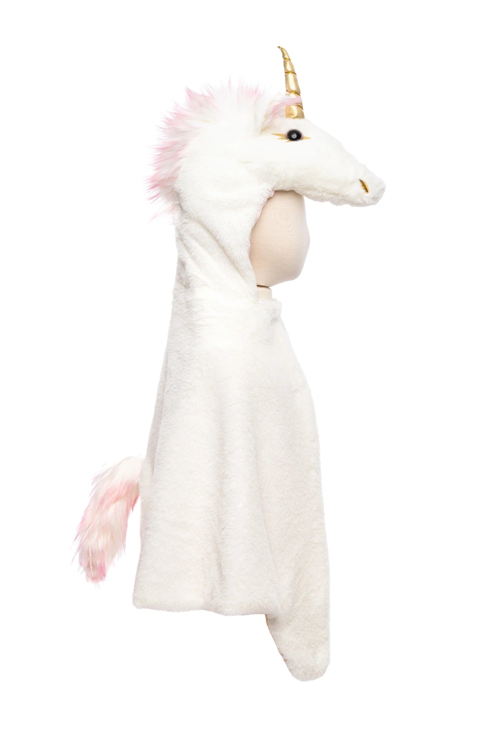 Cape Licorne GREAT PRETENDERS
