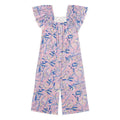 Combinaison IRÈNE pink lush paradis LOUISE MISHA