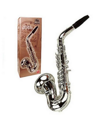 Saxophone BASS & BASS