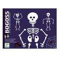 Jeu de cartes Bogoss DJECO