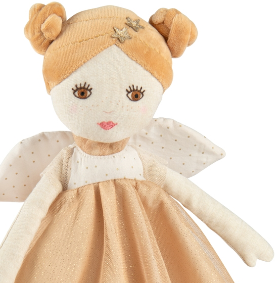 Petite Fée Mélusine MOULIN ROTY