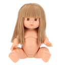 Poupée Gordies Nina MINIKANE
