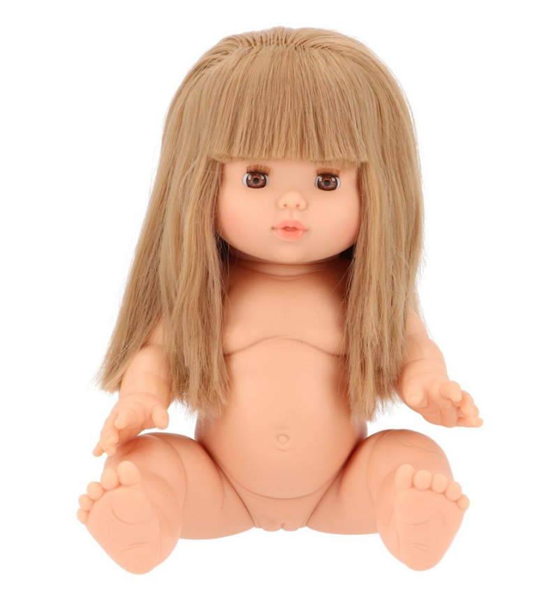 Poupée Gordies Nina MINIKANE
