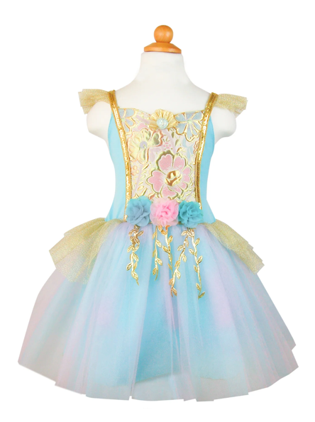 Robe sirène avec queue GREAT PRETENDERS