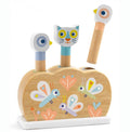 Jeu Pop up BabyPopi DJECO