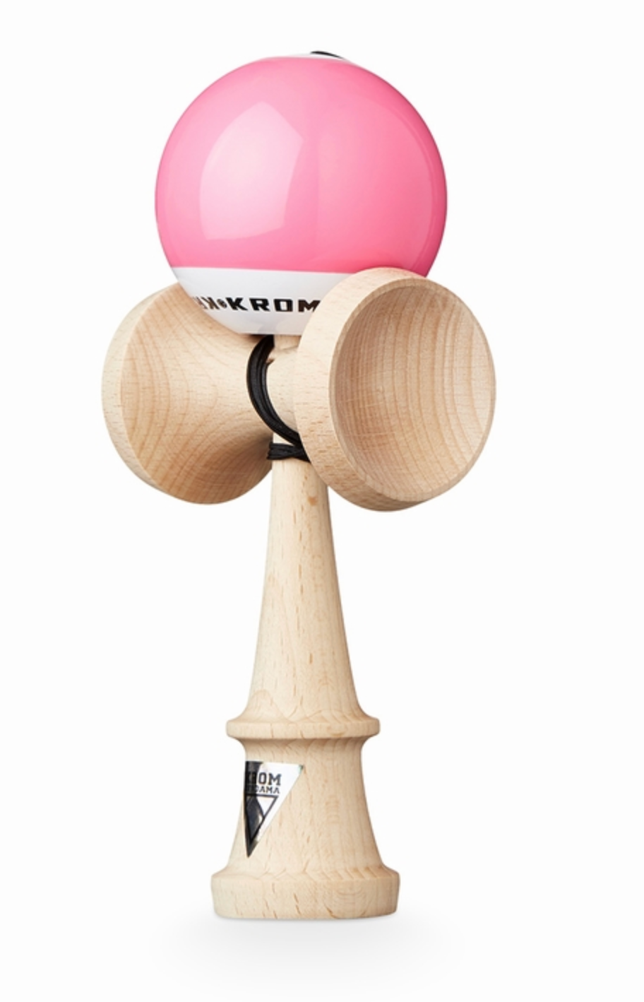 Kendama POP LOL Pink WILSON JEUX