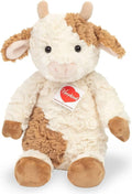Peluche Vache GERDA HERMANN TEDDY