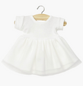 Tutu Rosana blanc Gordies MINIKANE