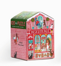 Puzzles Biscuiterie 100pcs WILSON JEUX