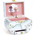 Boîte à musique Tinyly "Mélodie d'Elfe" DJECO