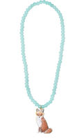 Collier de perles Renard GREAT PRETENDERS