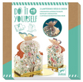 Lanternes DIY DJECO