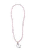 Collier de perles lapin des bois GREAT PRETENDERS